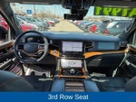 2022 Grand Wagoneer Thumbnail 5