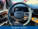 2022 Grand Wagoneer Thumbnail 8