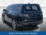 2022 Grand Wagoneer Thumbnail 13