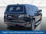2022 Grand Wagoneer Thumbnail 14