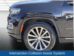 2022 Grand Wagoneer Thumbnail 16