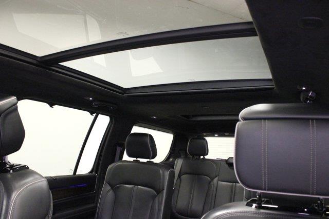 2022 Jeep Grand Wagoneer - $43,462