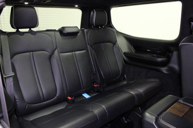 2022 Jeep Grand Wagoneer - $43,462