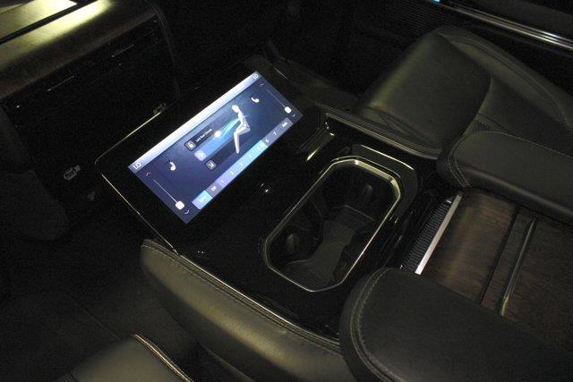 2022 Jeep Grand Wagoneer - $43,462