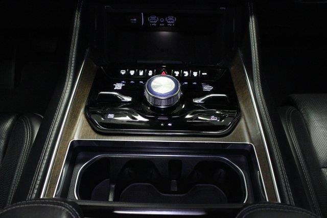 2022 Jeep Grand Wagoneer - $43,462