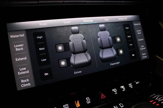2022 Jeep Grand Wagoneer - $43,462