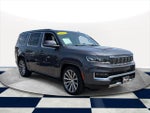 2022 Grand Wagoneer Thumbnail 1