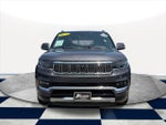 2022 Grand Wagoneer Thumbnail 2