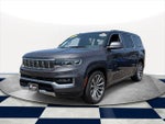 2022 Grand Wagoneer Thumbnail 3