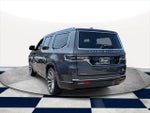 2022 Grand Wagoneer Thumbnail 4