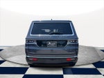2022 Grand Wagoneer Thumbnail 5