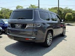 2022 Grand Wagoneer Thumbnail 6