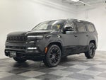 2022 Grand Wagoneer Thumbnail 1