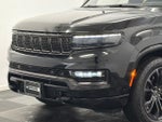 2022 Grand Wagoneer Thumbnail 2