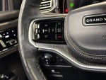 2022 Grand Wagoneer Thumbnail 25