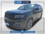 2022 Grand Wagoneer Thumbnail 1
