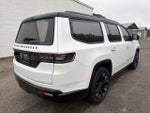 2023 Grand Wagoneer Thumbnail 2