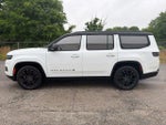 2023 Grand Wagoneer Thumbnail 5