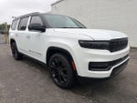 2023 Grand Wagoneer Thumbnail 8