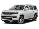 2022 Grand Wagoneer Thumbnail 1