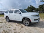 2022 Grand Wagoneer Thumbnail 2