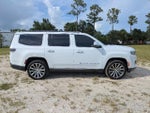 2022 Grand Wagoneer Thumbnail 3