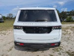 2022 Grand Wagoneer Thumbnail 5