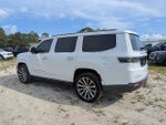 2022 Grand Wagoneer Thumbnail 6