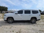2022 Grand Wagoneer Thumbnail 7
