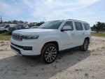 2022 Grand Wagoneer Thumbnail 8