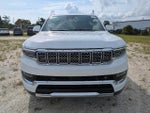 2022 Grand Wagoneer Thumbnail 9