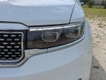 2022 Grand Wagoneer Thumbnail 10