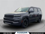 2022 Grand Wagoneer Thumbnail 2