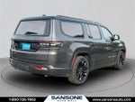 2022 Grand Wagoneer Thumbnail 5