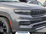 2022 Grand Wagoneer Thumbnail 8