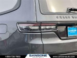 2022 Grand Wagoneer Thumbnail 9