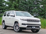 2022 Grand Wagoneer Thumbnail 1