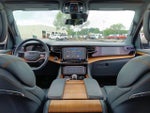 2022 Grand Wagoneer Thumbnail 3