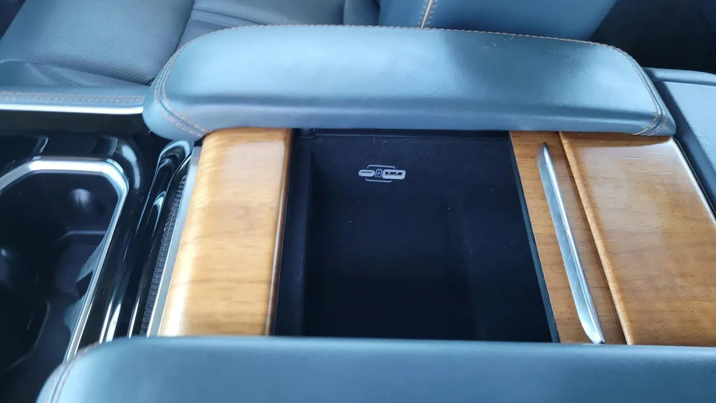 2022 Jeep Grand Wagoneer Obsidian