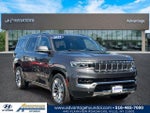 2022 Grand Wagoneer Thumbnail 1