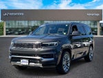 2022 Grand Wagoneer Thumbnail 4