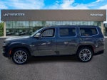 2022 Grand Wagoneer Thumbnail 5
