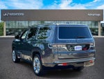 2022 Grand Wagoneer Thumbnail 6
