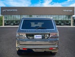 2022 Grand Wagoneer Thumbnail 7