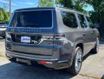 2022 Grand Wagoneer Thumbnail 8