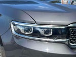 2022 Grand Wagoneer Thumbnail 10