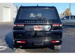 2022 Grand Wagoneer Thumbnail 4