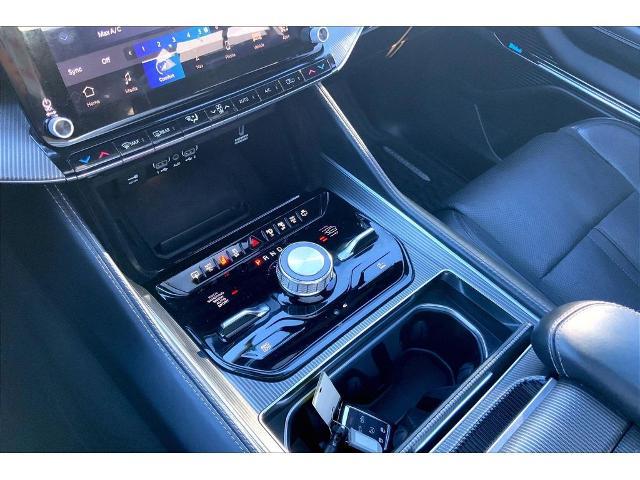 2022 Jeep Grand Wagoneer - $45,495