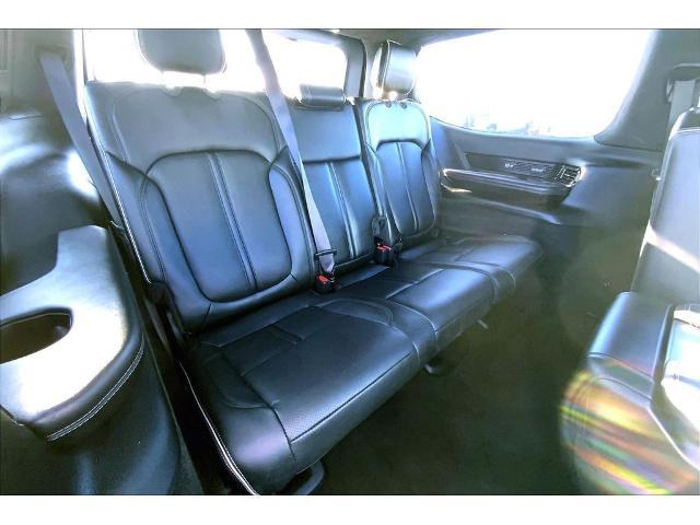 2022 Jeep Grand Wagoneer - $45,495