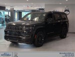 2022 Grand Wagoneer Thumbnail 1
